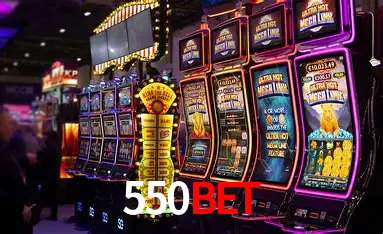550BET Salvador - Bonus Stats