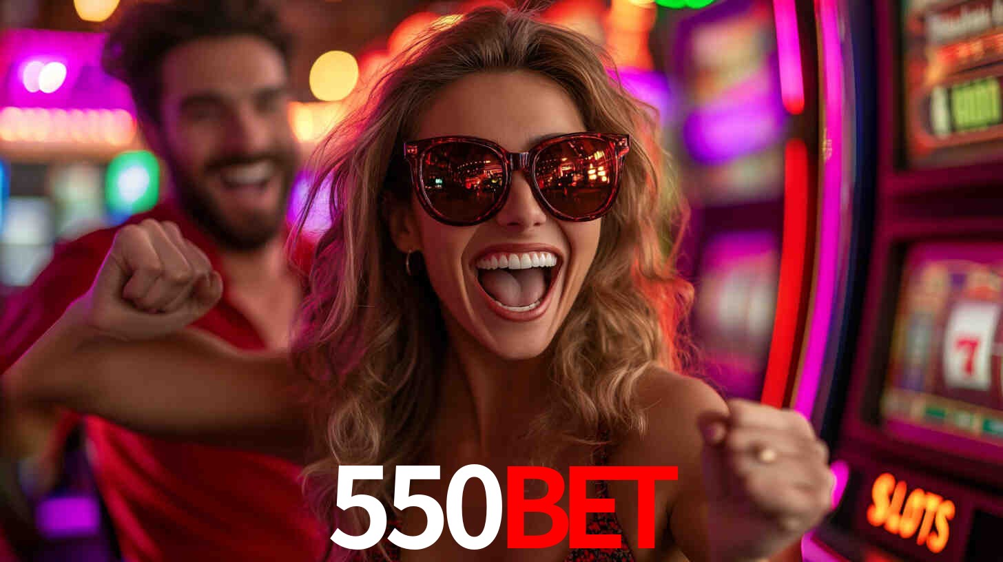 Explorando a Categoria de Eventos em Apostas na 550BET