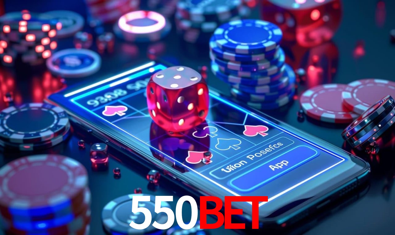 550BET - Análise de Mercados Esportivos