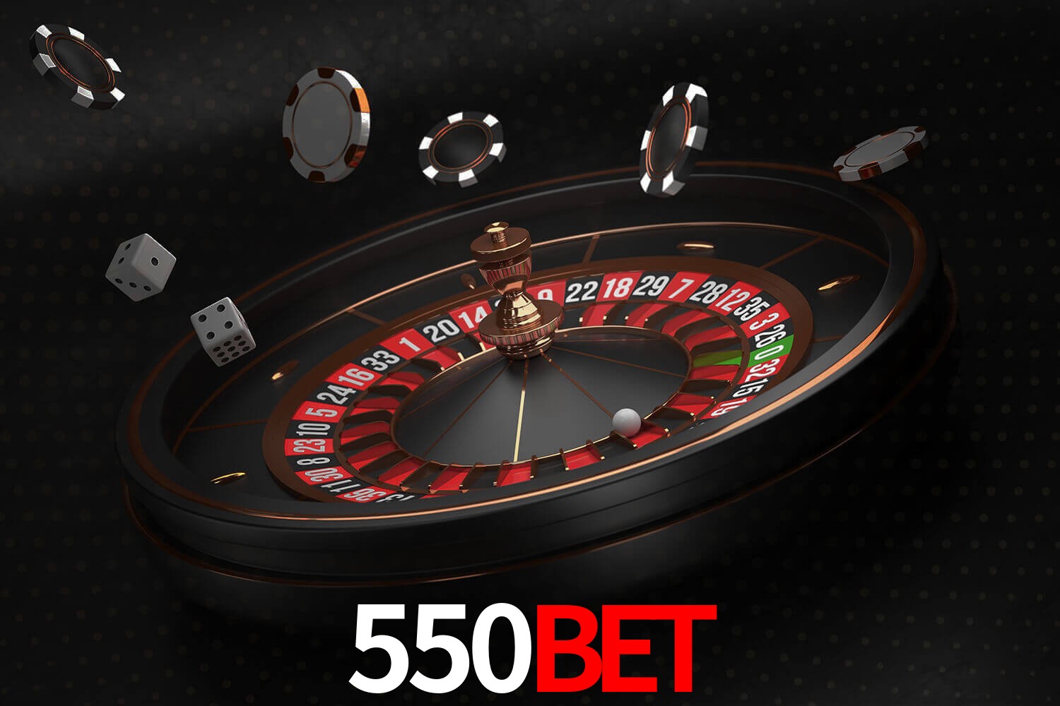 550BET