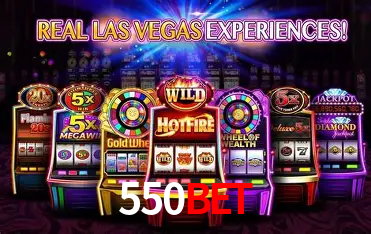 550BET Brasília - Casino Guide