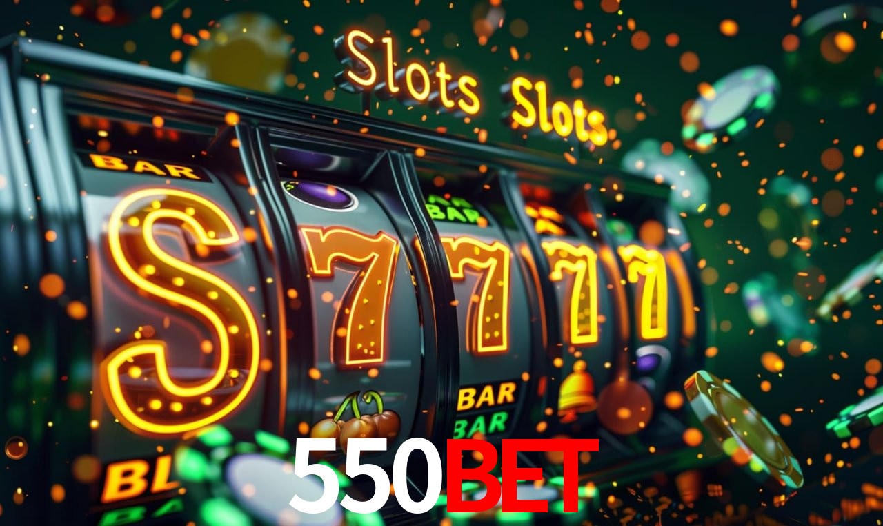Estatísticas do Jogo 550BET