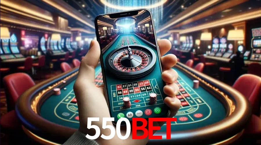 Security Systems 550BET