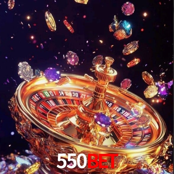 550BET - User Statistics