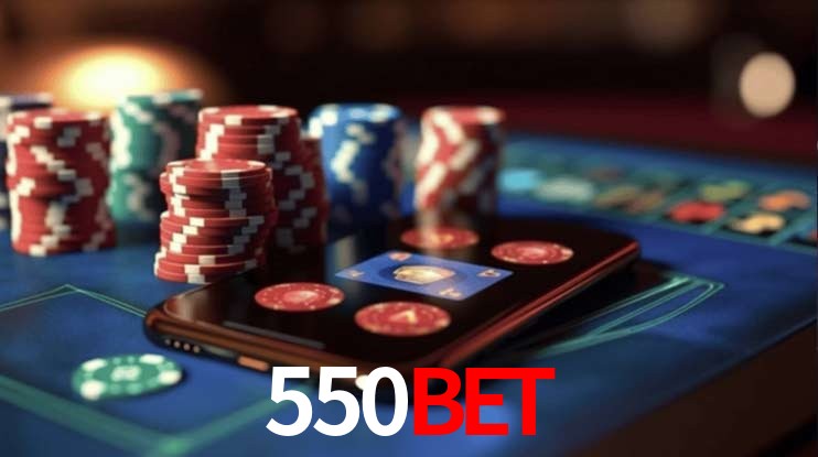 Ofertas Exclusivas 550BET