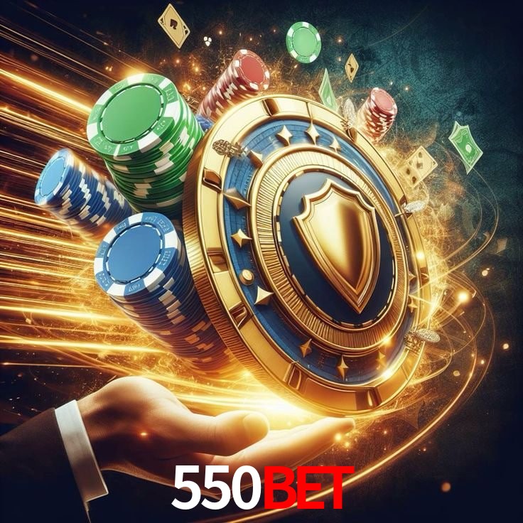 550BET Curitiba - Live Betting