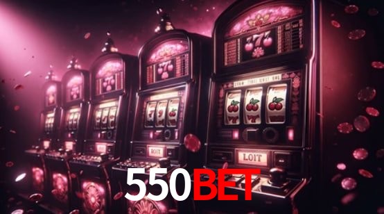 Torneios 550BET