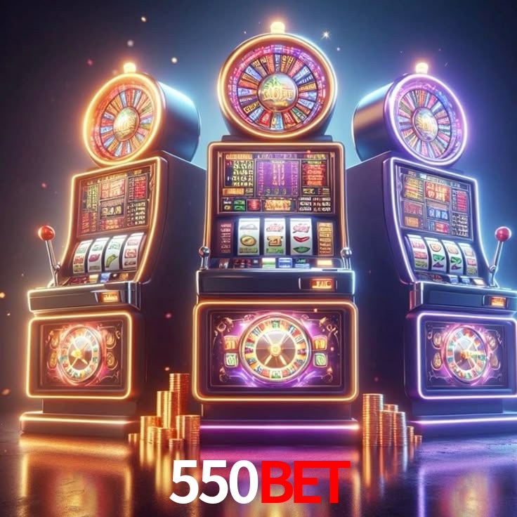 Ofertas Imperdíveis na 550BET: Promoções e Bônus Que Valem a Pena