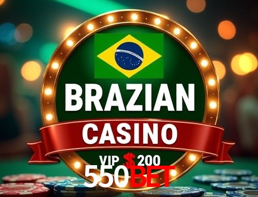 550BET Salvador - Strategy