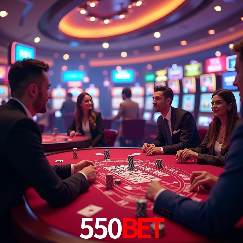 Estatísticas Crash Games 550BET