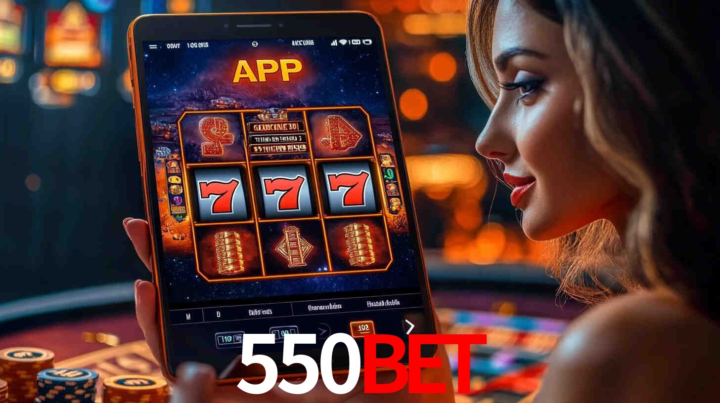 550BET.com
