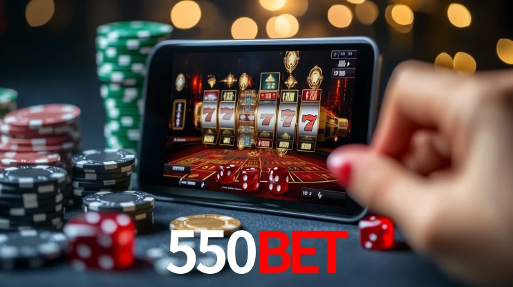 Blackjack Table 550BET