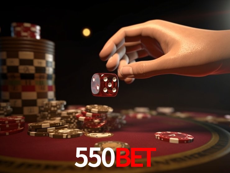 Especiais de Fim de Semana 550BET