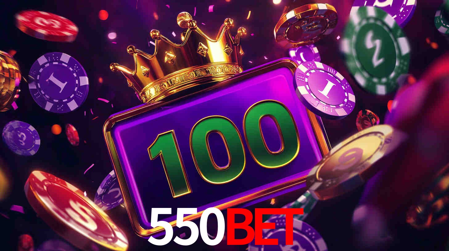 VIP Casino 550BET