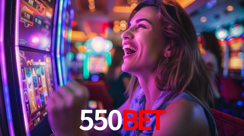 550BET