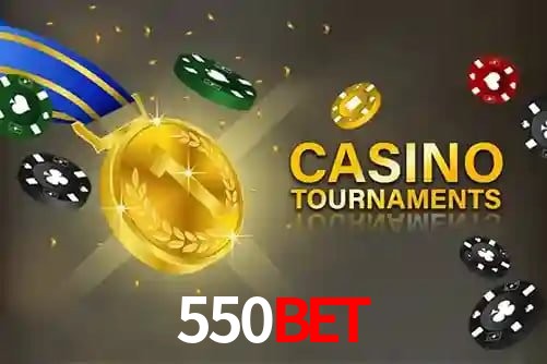550BET - App Features