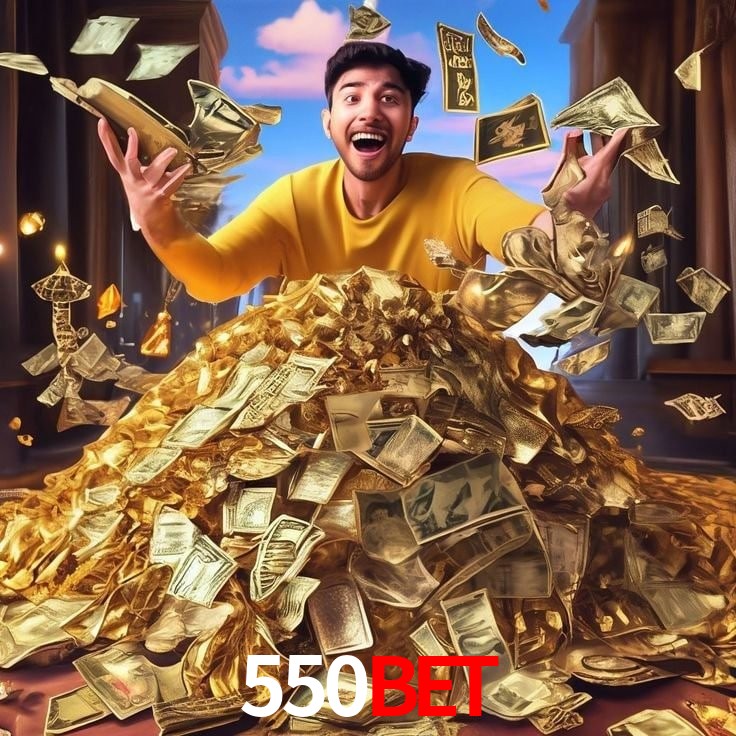 Estatísticas Esportivas 550BET