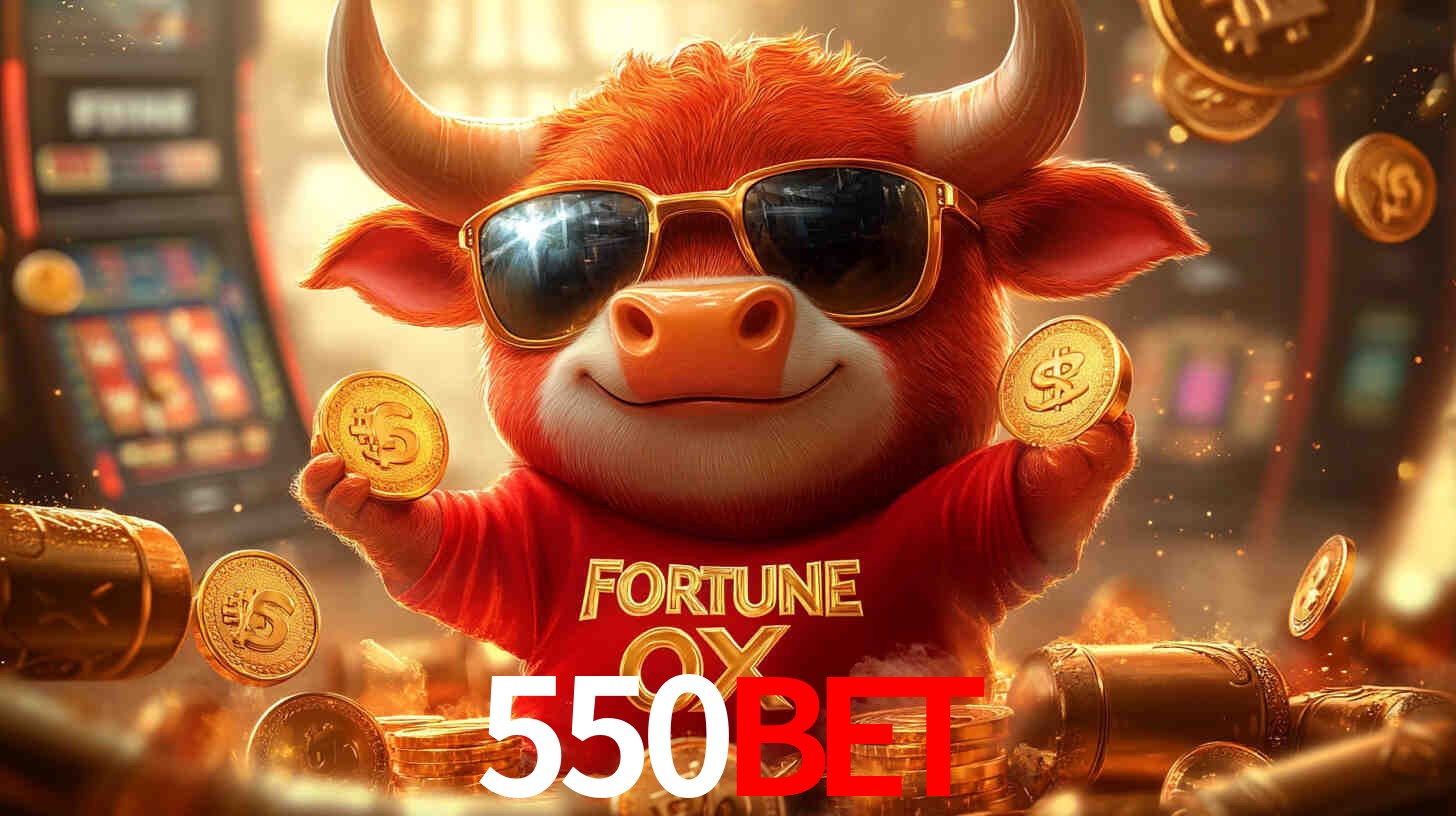 550BET