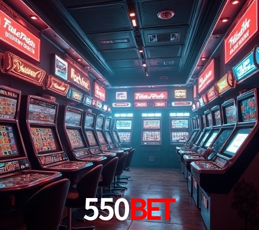 550BET Promoções - 30+ Ofertas Diárias