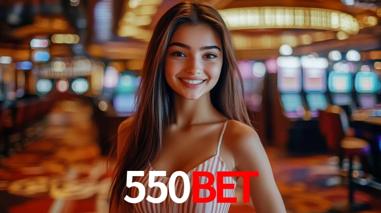Daily Bonuses 550BET