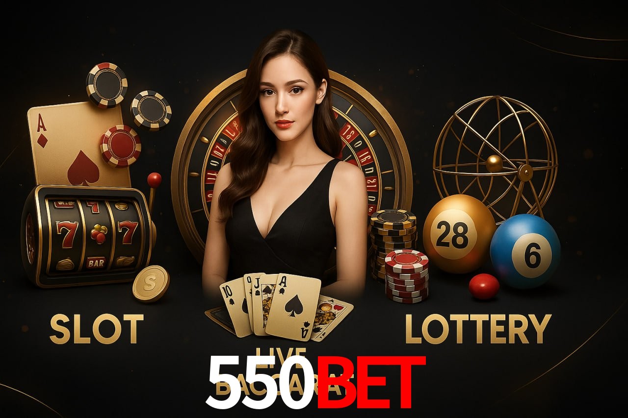 550BET Brasília - Leaderboards