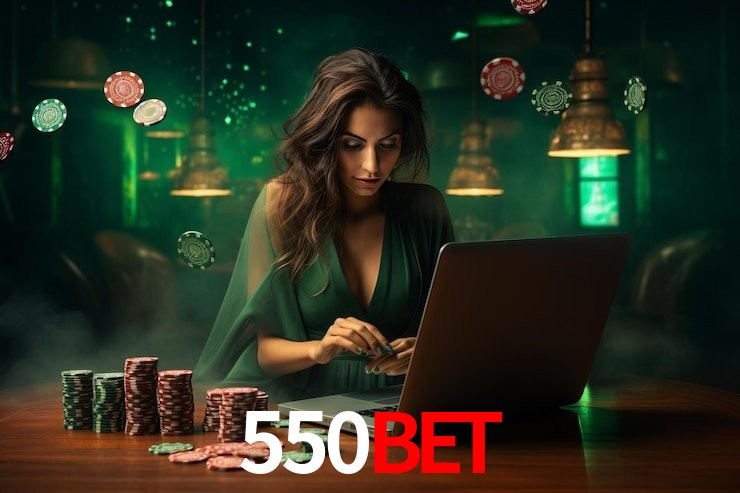 550BET - App Security
