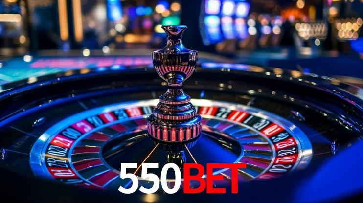 550BET App Interface