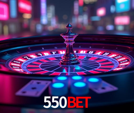 Desvendando o Mundo dos Jogos Virtuais na 550BET