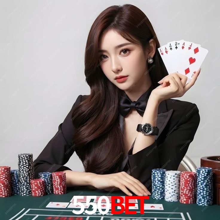 550BET - Support