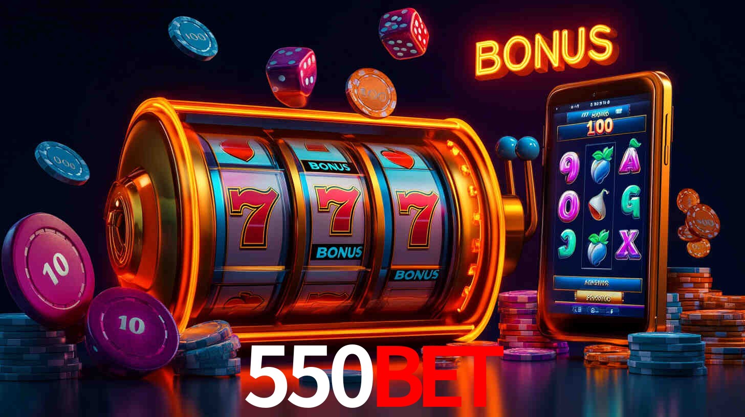 Descubra o Programa VIP da 550BET: Vantagens Exclusivas para Jogadores