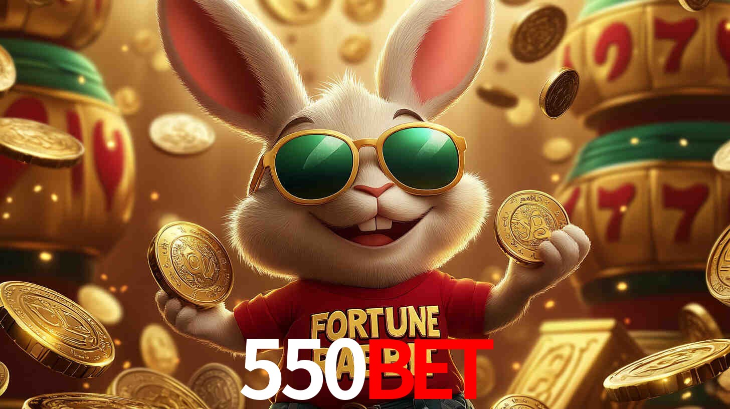 550BET: Seu Especialista em Apostas Esportivas Brasileiras