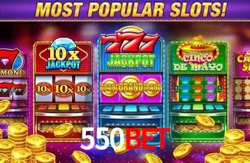 Descubra a Essência do 550BET: Nossa História e Compromissos