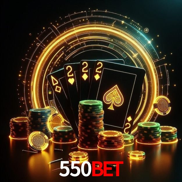 Promoção Relâmpago 550BET