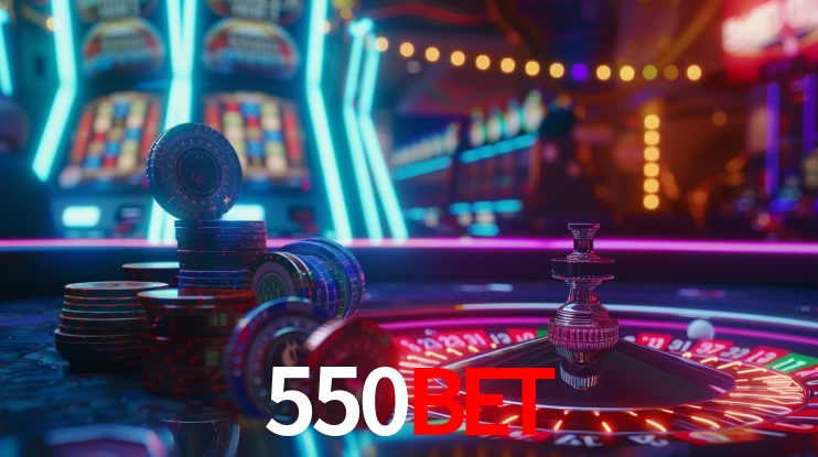Platform Technology 550BET