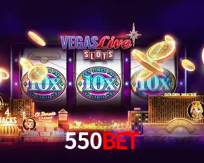 550BET São Paulo - All Bonuses