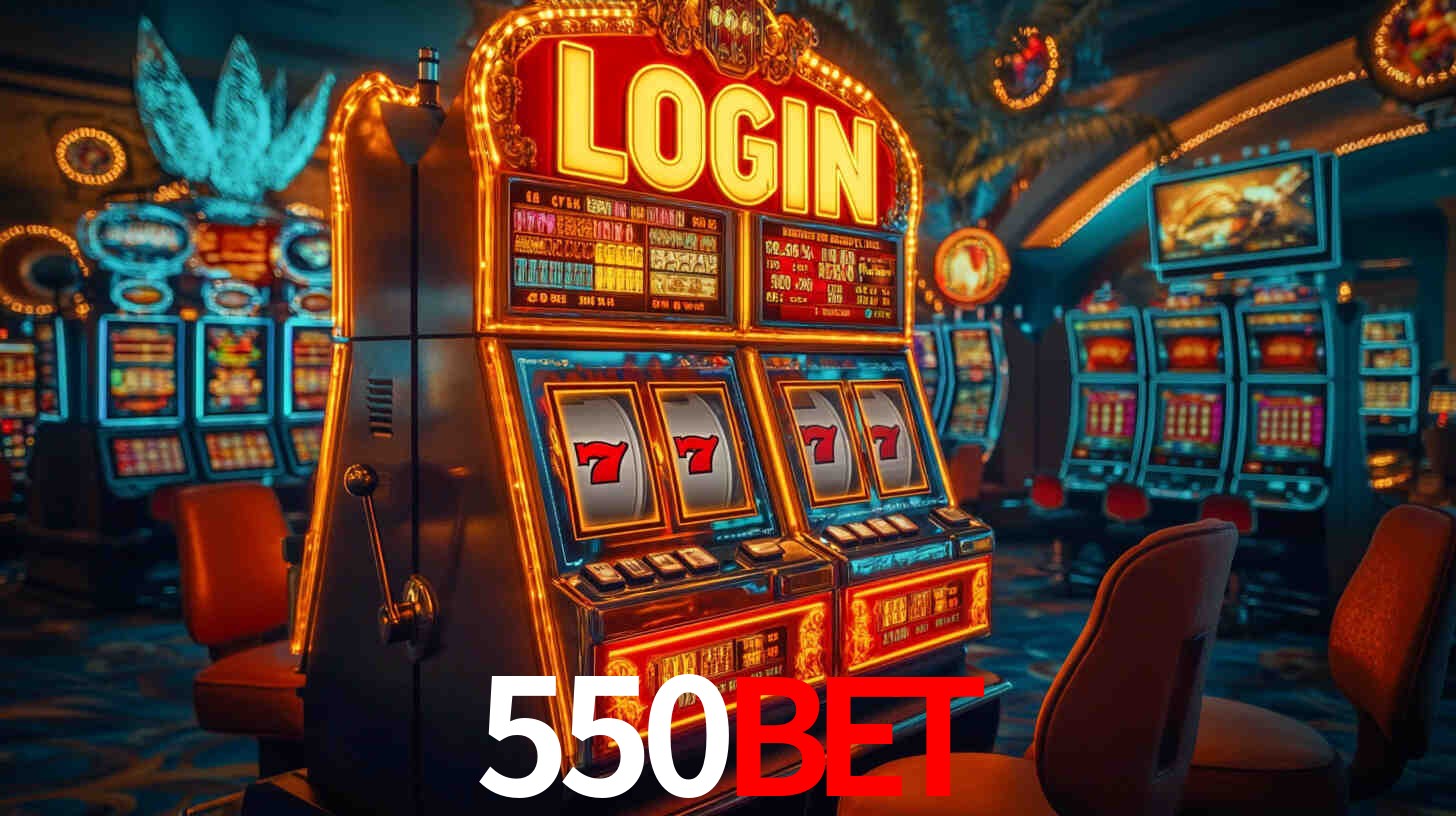 Programa VIP 550BET