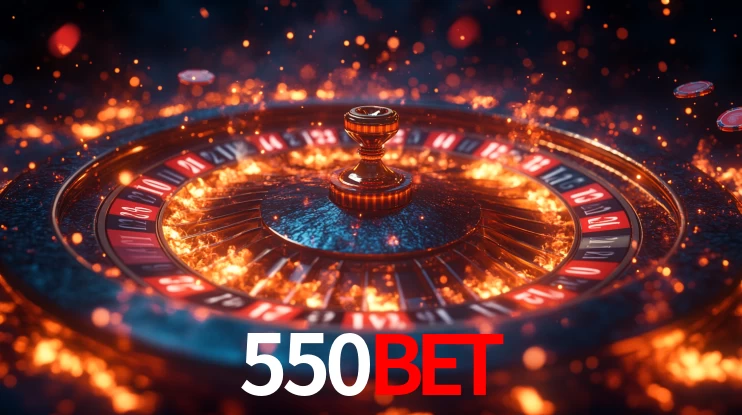 Premium Interface 550BET