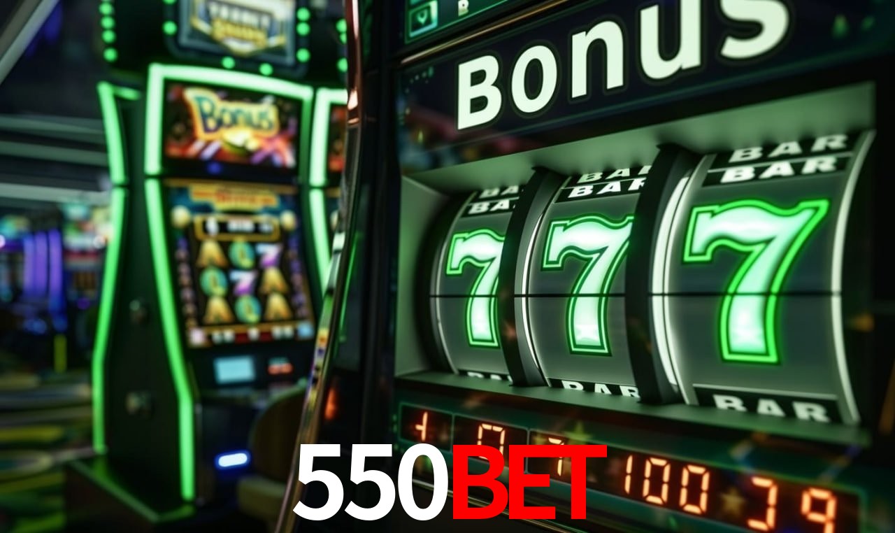 2FA Security 550BET