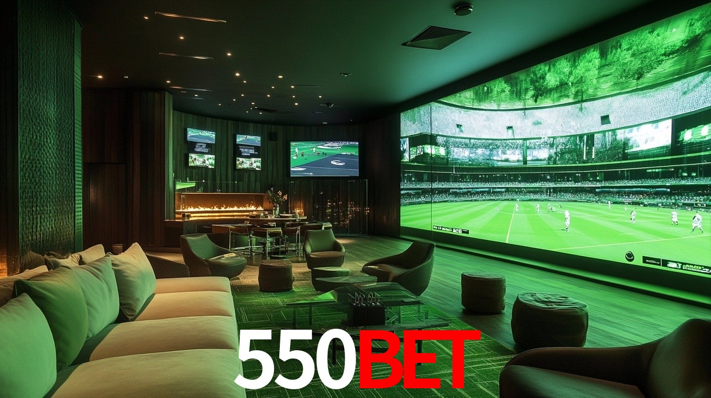 550BET
