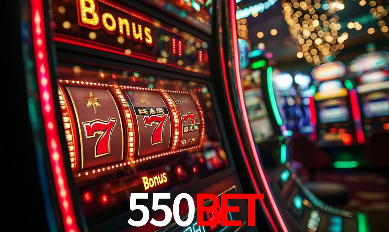 550BET