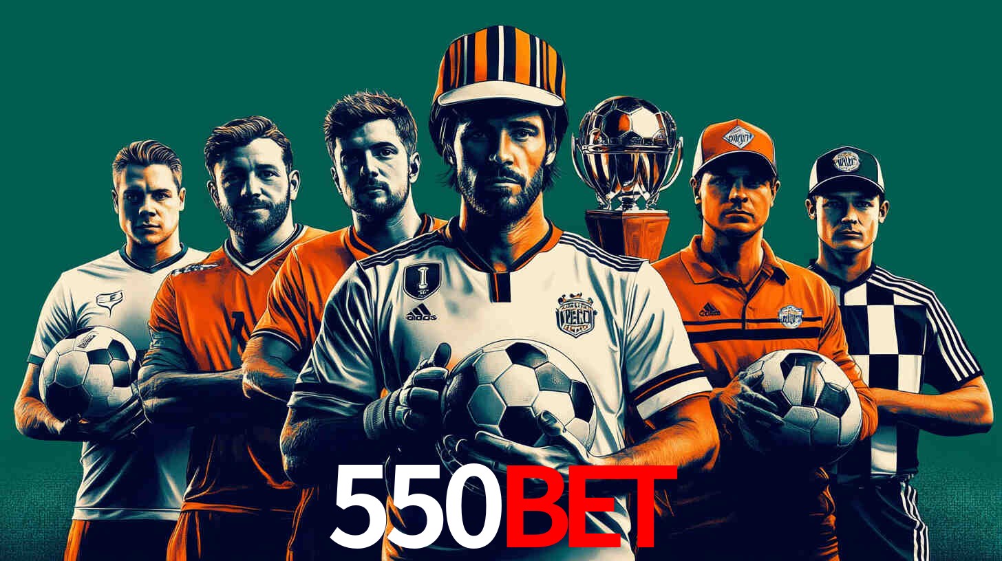 Descubra a Essência do 550BET: Nossa História e Compromissos