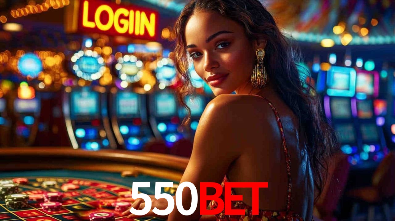 550BET Rio de Janeiro - Popular Jogos
