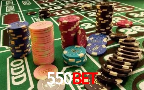550BET.com